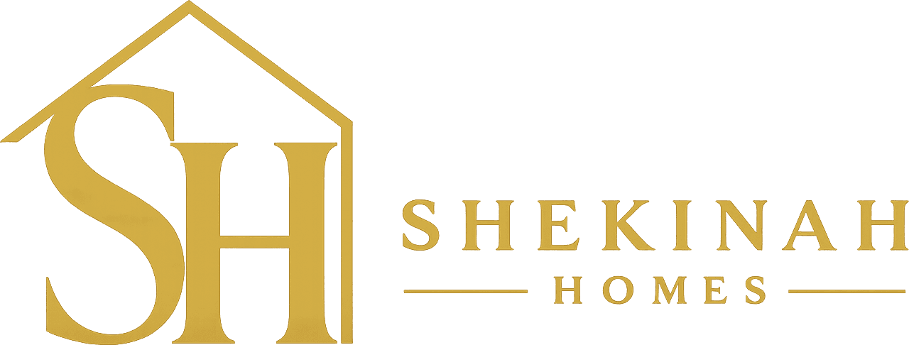 Shekinah Homes
